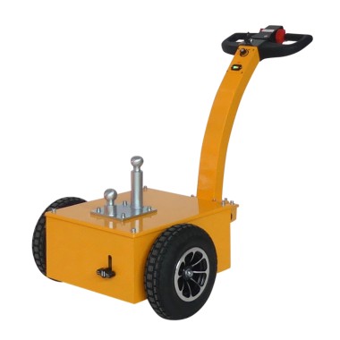 Remolcador eléctrico 2500 kg