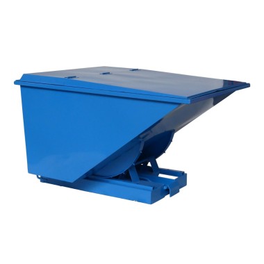 Tapa de tolva autobasculante 900 L