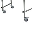 Zoom patas - Transportador extensible 940‑2350 mm - ancho 500 mm