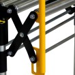 Zoom - Transportador extensible 940‑2350 mm - ancho 500 mm