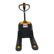 Trasera 2 - Transpaleta eléctrica EXPERTA con batería de litio 30 Ah - 1500 kg