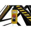 Zoom - Mesa elevadora eléctrica de triple tijera 2000 kg 220V - 1700x1000 elevación 3000 mm