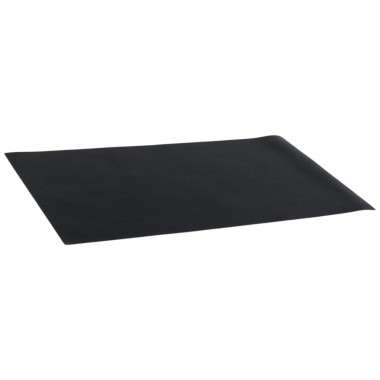 Alfombrilla de 1220 x 620 mm antideslizante para mesa elevadora