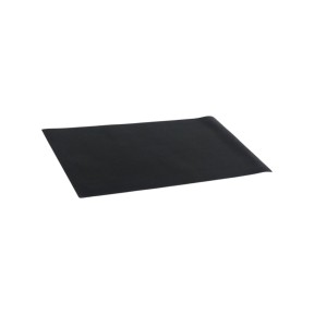 Alfombrilla de 815 x 500 mm antideslizante para mesa elevadora