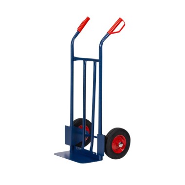 Carretilla de transporte 300 kg