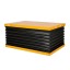 Fuelle de 1300 x 820 mm para mesa elevadora eléctrica 1000 kg