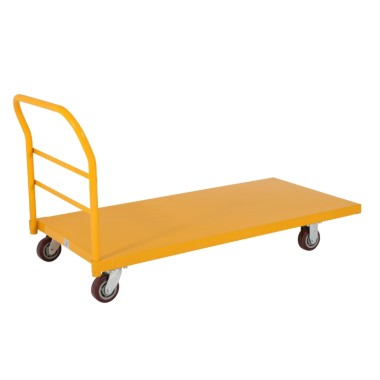 Carro de transporte 1252x760 mm 450 kg