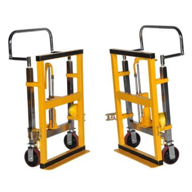 Carro elevador para armario 100 mm 1800 kg