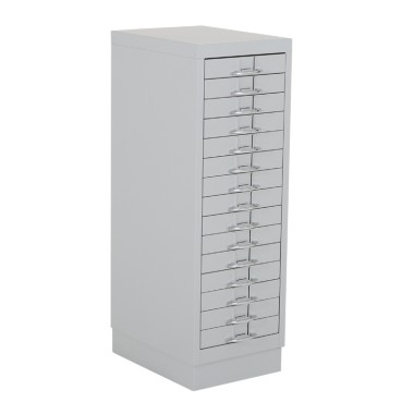 Archivador de planos din A4