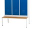 Zócalo banco 120 cm