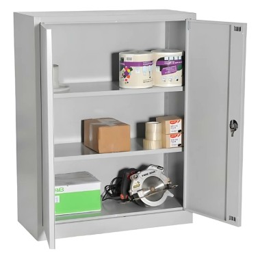Armario de puertas batientes 120 cm