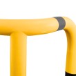 Zoom en la parte superior del Arco de protección de ángulo reforzado Altura 350 mm. Zoom en la parte superior del Arco de protección de ángulo reforzado Altura 350 mm.