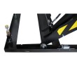Zoom a la estructura de base de la Mesa elevadora eléctrica 1450x815 mm 2500 kg Zoom a la estructura de base de la Mesa elevadora eléctrica 1450x815 mm 2500 kg