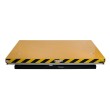 Plataforma baja de la Mesa elevadora eléctrica 1830x1220 mm - 2500 kg Plataforma baja de la Mesa elevadora eléctrica 1830x1220 mm - 2500 kg
