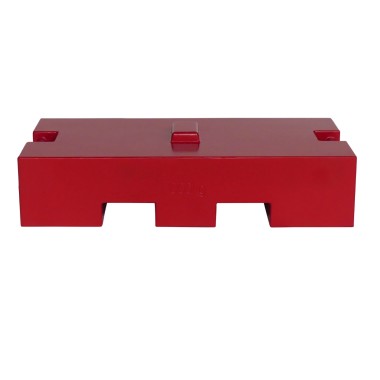 Pesa patrón industrial 1000 kg
