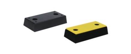 Protección de bordes de muelle